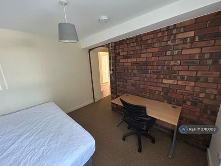 7 bedroom semi-detached house to rent - Photo 2