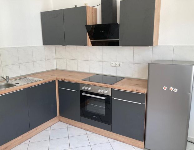 Wohnung in Gera-Debschwitz - Foto 1