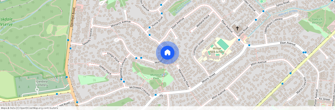 76A Monarch Avenue, Hillcrest, North Shore City