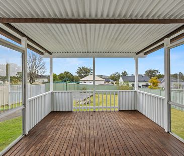 Home For Rent - Photo 2