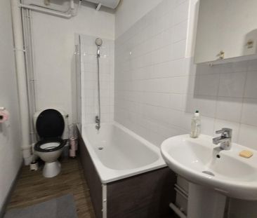 T1 meublé en hyper centre - Photo 1