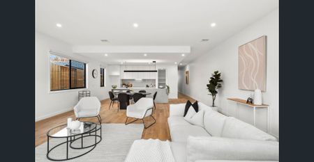 Stunning contemporary oasis in Newtown - Photo 2