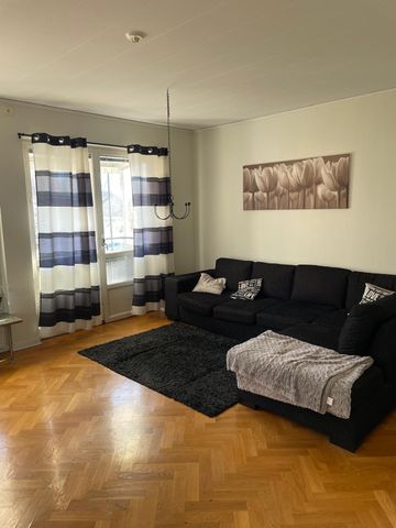 Ringsbergsvägen, Växjö - Foto 2