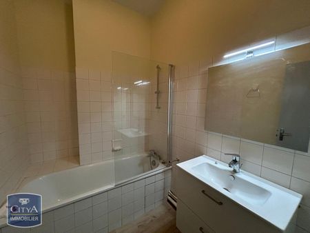 Location Appartement 3 pièces 62m² ALBI 81000 - Photo 4