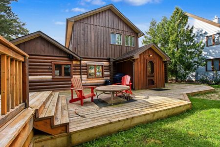 For Lease - 143 SETTLERS Way, Blue Mountains, Ontario - Photo 3