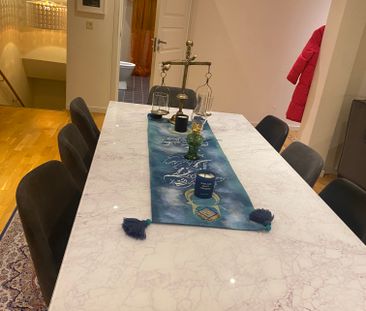 Tellusvägen, Sollentuna - Foto 1