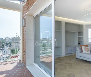 Excellent 3 Bedroom penthouse with 60m² terrace for rent in El Carm... - Photo 1