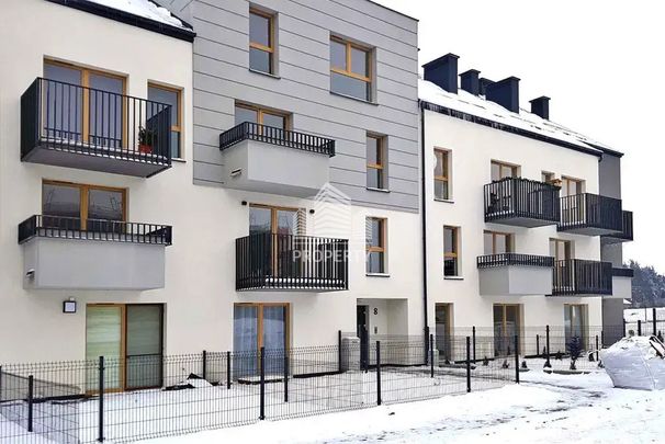 2 Pokoje | Kacze Buki - Zdjęcie 1