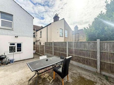 Gordon Road, Southend On Sea, SS1 - Photo 2