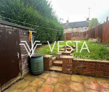 3 bedroom terraced house to rent - Photo 1