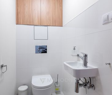 Apartment for rent, 3+kk - 2 bedrooms, 87m - Fotografie 4