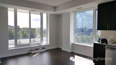For Lease - 55 Ann O'reilly Road Unit# # 630, Toronto, Ontario - Photo 5