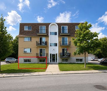 À louer / Appartement - Photo 1