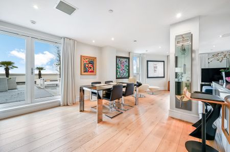 Library Building, SW4, London - Photo 4