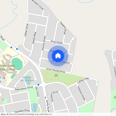 20 Gregor Crescent, Qld 4209, Coomera