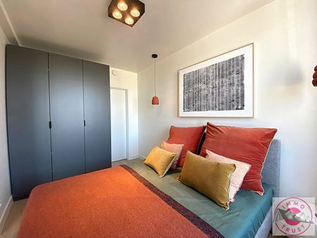 Appartement - te huur - Photo 3