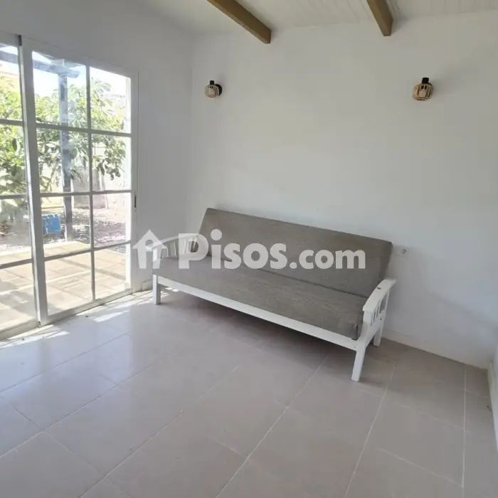 Apartamento en alquiler en Puerto de Santiago - Foto 1