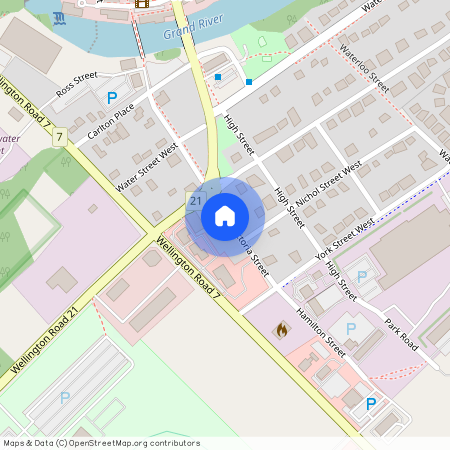 71 Victoria Street, Centre Wellington