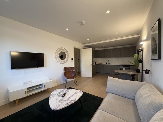 1 bedroom flat to rent - Photo 1