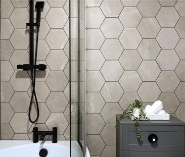 1 bedroom maisonette to rent - Photo 4