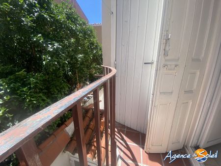 Location Appartement 2 pièces 30m² PERPIGNAN 66000 - Photo 4