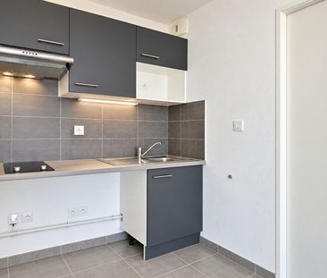 Appartement 2 pièces - Photo 2