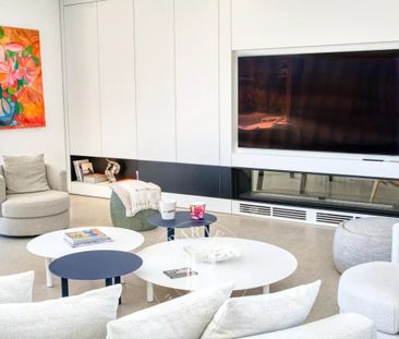 LOCATION SAISONNIÈRE - SAINTE-MAXIME - VILLA NEUVE - PROCHE DES PLA... - Photo 4