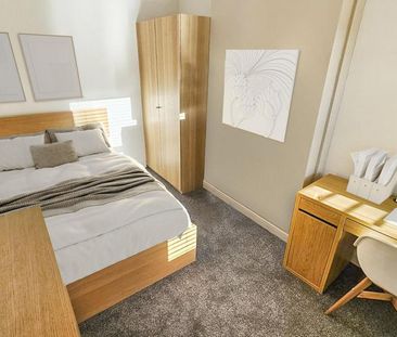 5 bedroom house share to rent - Photo 3