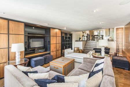 3 bedroom penthouse to rent - Photo 2