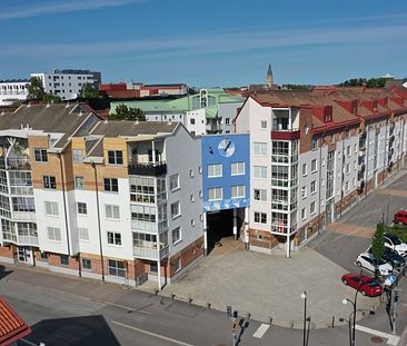 Alnängsgatan 11 - Photo 1
