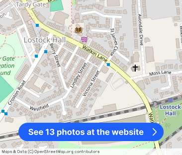 Victoria Street, Lostock Hall, Preston - Photo 1