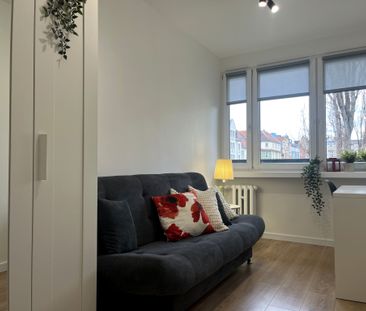 Pokój, ul. Kuźnicza - Zdjęcie 6