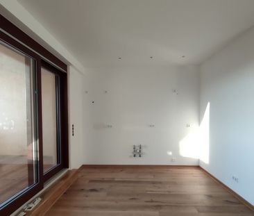 Leipzig, Dösen, "Parkstadt Leipzig" - Haus N12 - Geschwister-Steinh... - Photo 2