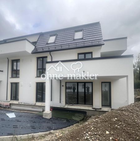 Exklusive 3-Zimmer-Wohnung mit Garten - Photo 2