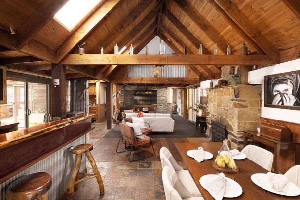 Bush Lifestyle At Its Best! - Photo 1