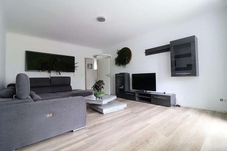 Ellenerbrok-Schevemoor / Mobiliert / Moderne 2-Zimmer-Wohnung - Photo 4