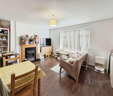 Westleigh Road, Nottingham, Nottinghamshire, NG8 - Photo 1