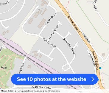 Littlington Court, Surrey Road, BN25 - Photo 1