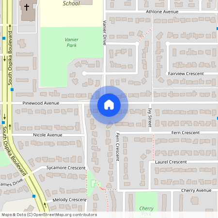 10714 111th ave, V1J 2V7, Fort St. John