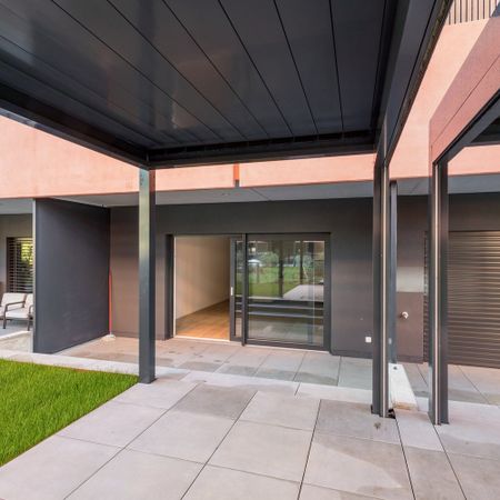 1.5 Zimmer, 37 m², 1. Stock - Photo 4