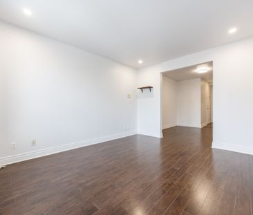 Appartement à louer - Montréal (Côte-des-Neiges/Notre-Dame-de-Grâce... - Photo 2