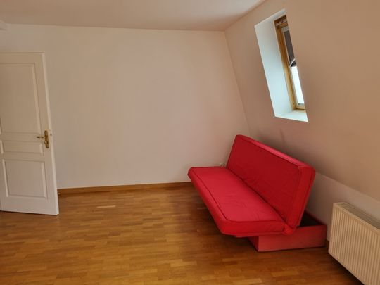 Location Appartement 1 pièce 27m² YERRES 91330 - Photo 1