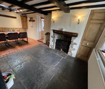 4 bedroom detached house to rent - Photo 6