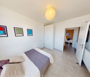 27 Bis Rue Lakanal 27, Montpellier - Photo 1