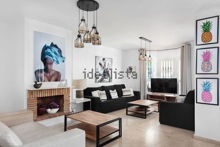 Alquiler de piso en Calle los Naranjos, 5 - Photo 5