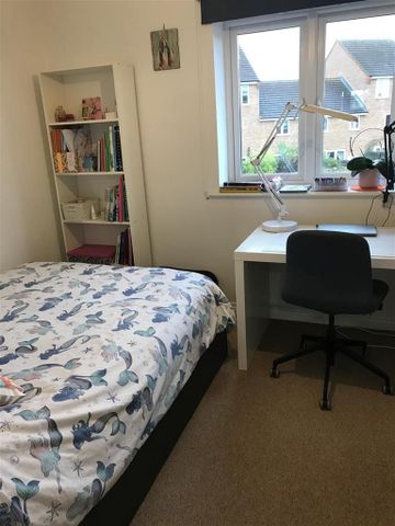 2 bedroom terraced house to rent - Photo 3