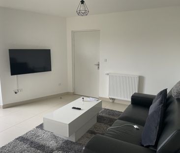 Appartement 2 pièces 40m² Quartier Pyramide BRUNOY - Photo 2