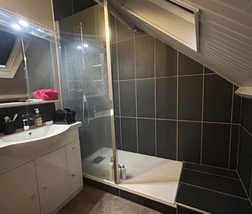 Location Appartement 2 pièces 34m² BRIVE LA GAILLARDE 19100 - Photo 6