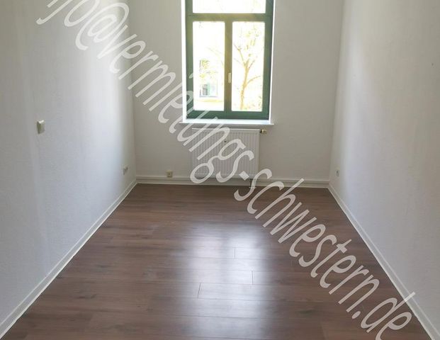 5- Zimmer mit EBK und viel Platz zum Leben in zentraler Lage von Chemnitz - Photo 1