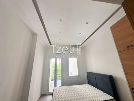 Studio/Γκαρσονιέρα για ενοικίαση Τριών Ναυάρχων - Άγιος Ανδρέας (Πάτρα) - Φωτογραφία 4